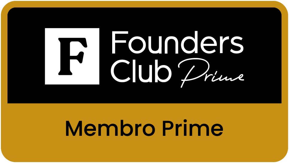 Founders Club — Membro Prime