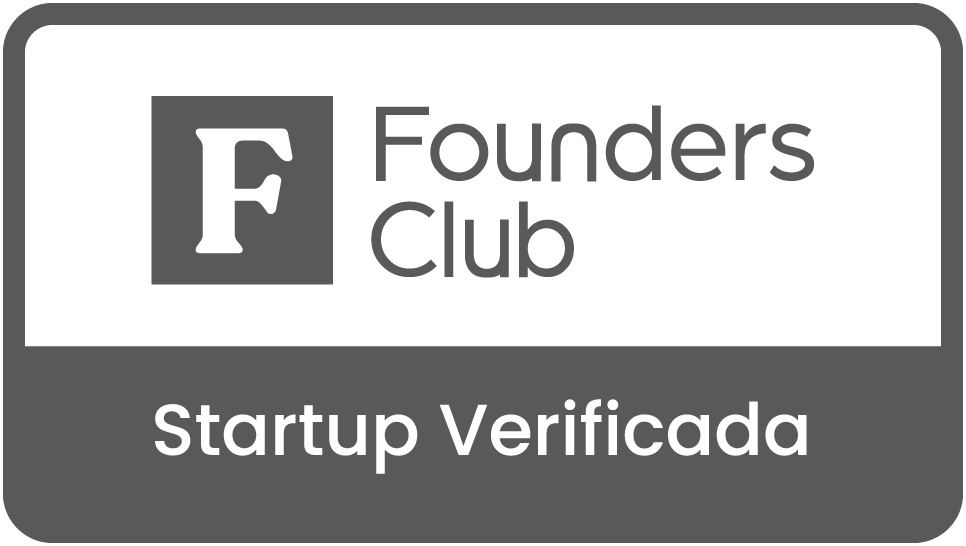 Founders Club — Startup Verificada